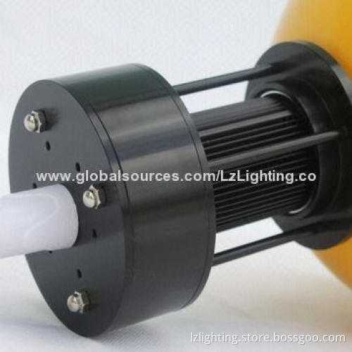 LED green high bay